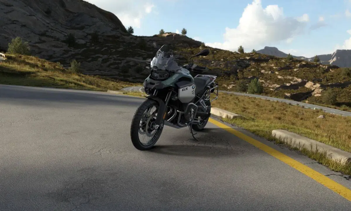 Bmw F 900 GS Adventure (2024 - 26) (4)