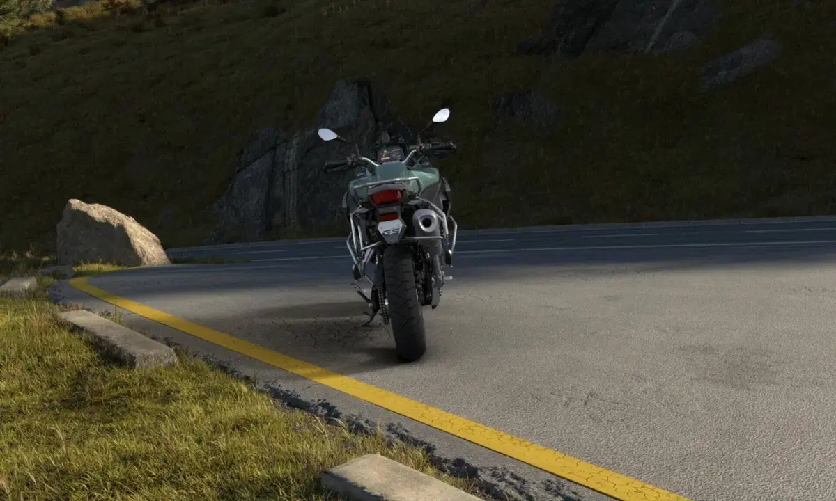 Bmw F 900 GS Adventure (2024 - 26) (7)