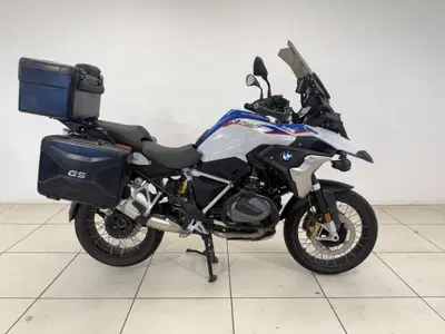 Bmw R 1250 GS (2019 - 20) usata