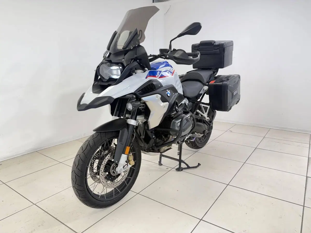 Bmw R 1250 GS (2019 - 20) (2)