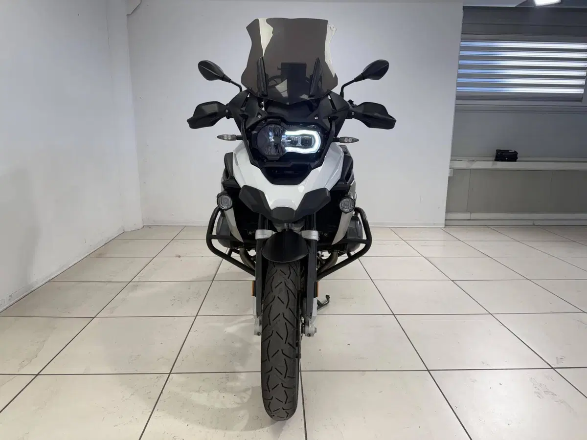 Bmw R 1250 GS (2019 - 20) (3)