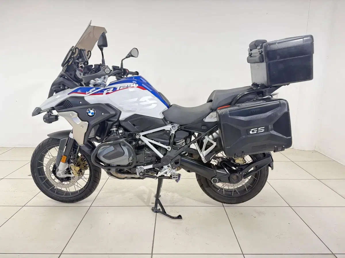 Bmw R 1250 GS (2019 - 20) (5)