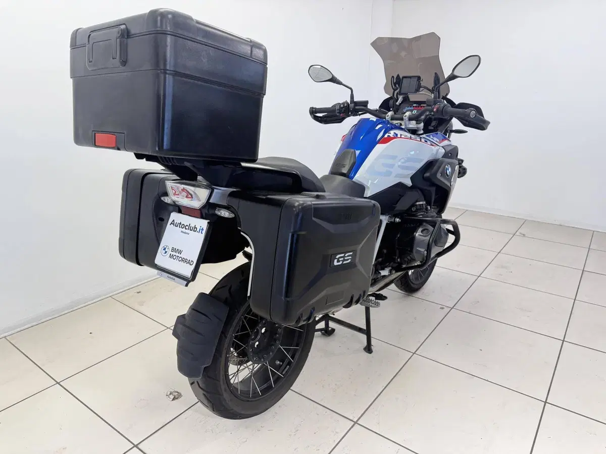 Bmw R 1250 GS (2019 - 20) (6)