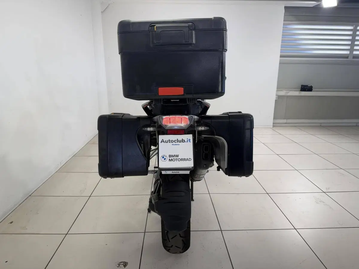 Bmw R 1250 GS (2019 - 20) (7)