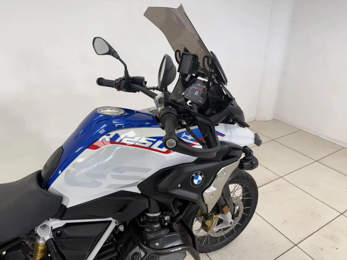 Bmw R 1250 GS (2019 - 20) (8)