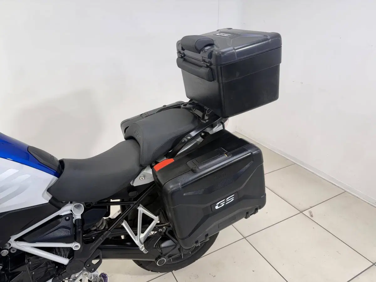 Bmw R 1250 GS (2019 - 20) (9)