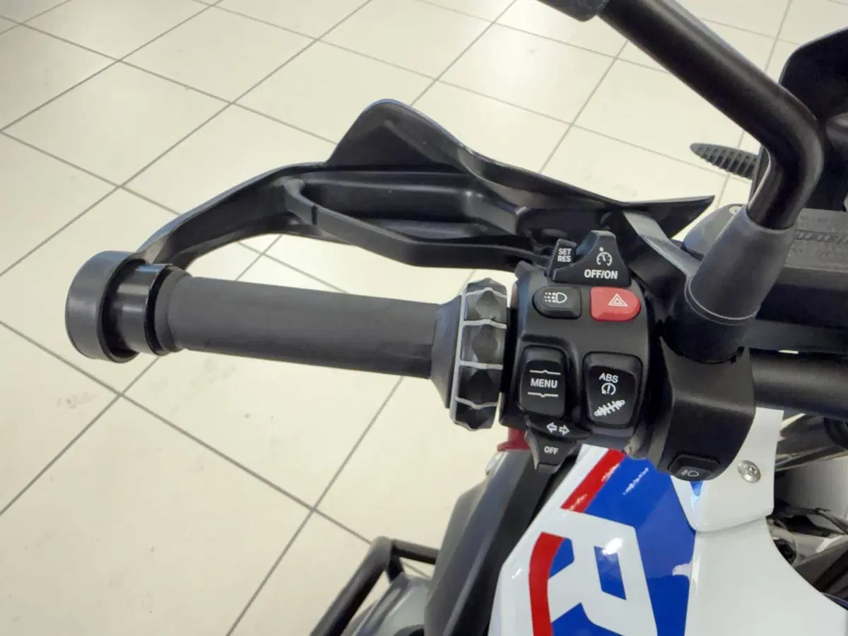 Bmw R 1250 GS (2019 - 20) (10)