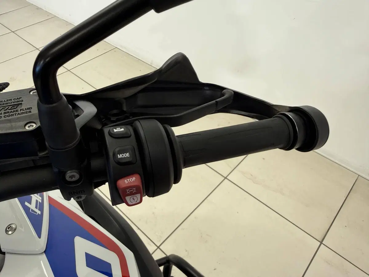 Bmw R 1250 GS (2019 - 20) (11)