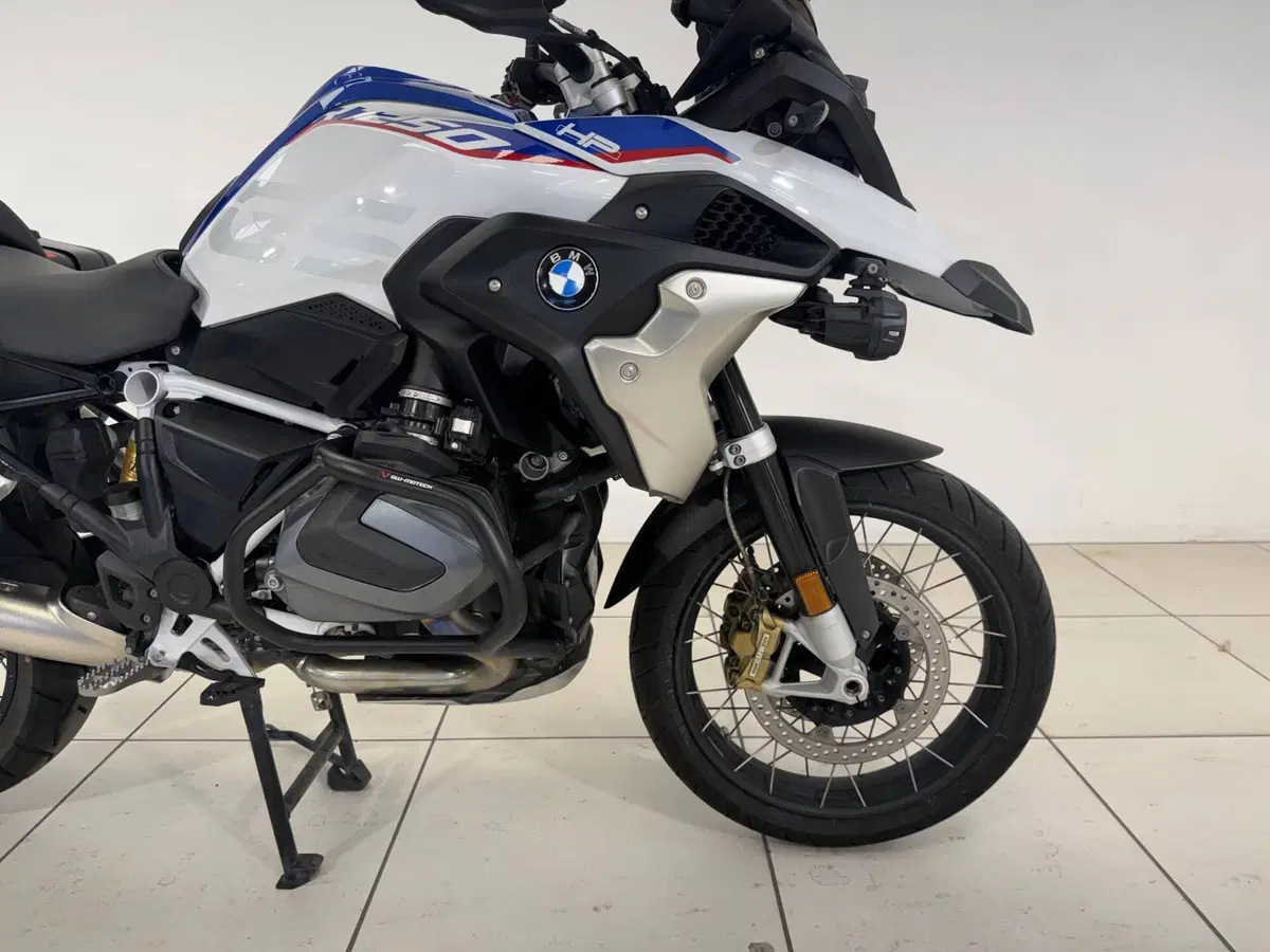 Bmw R 1250 GS (2019 - 20) (12)