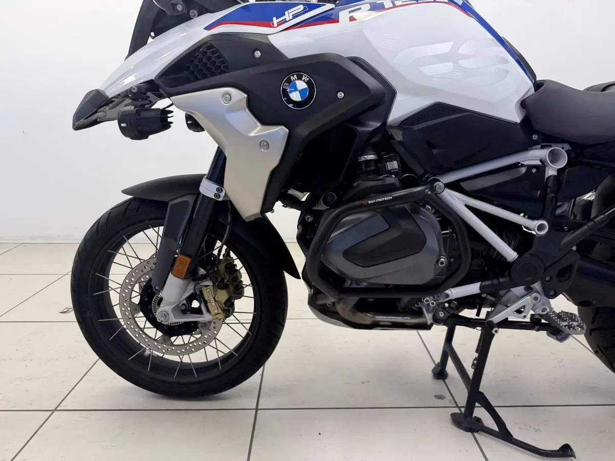 Bmw R 1250 GS (2019 - 20) (13)