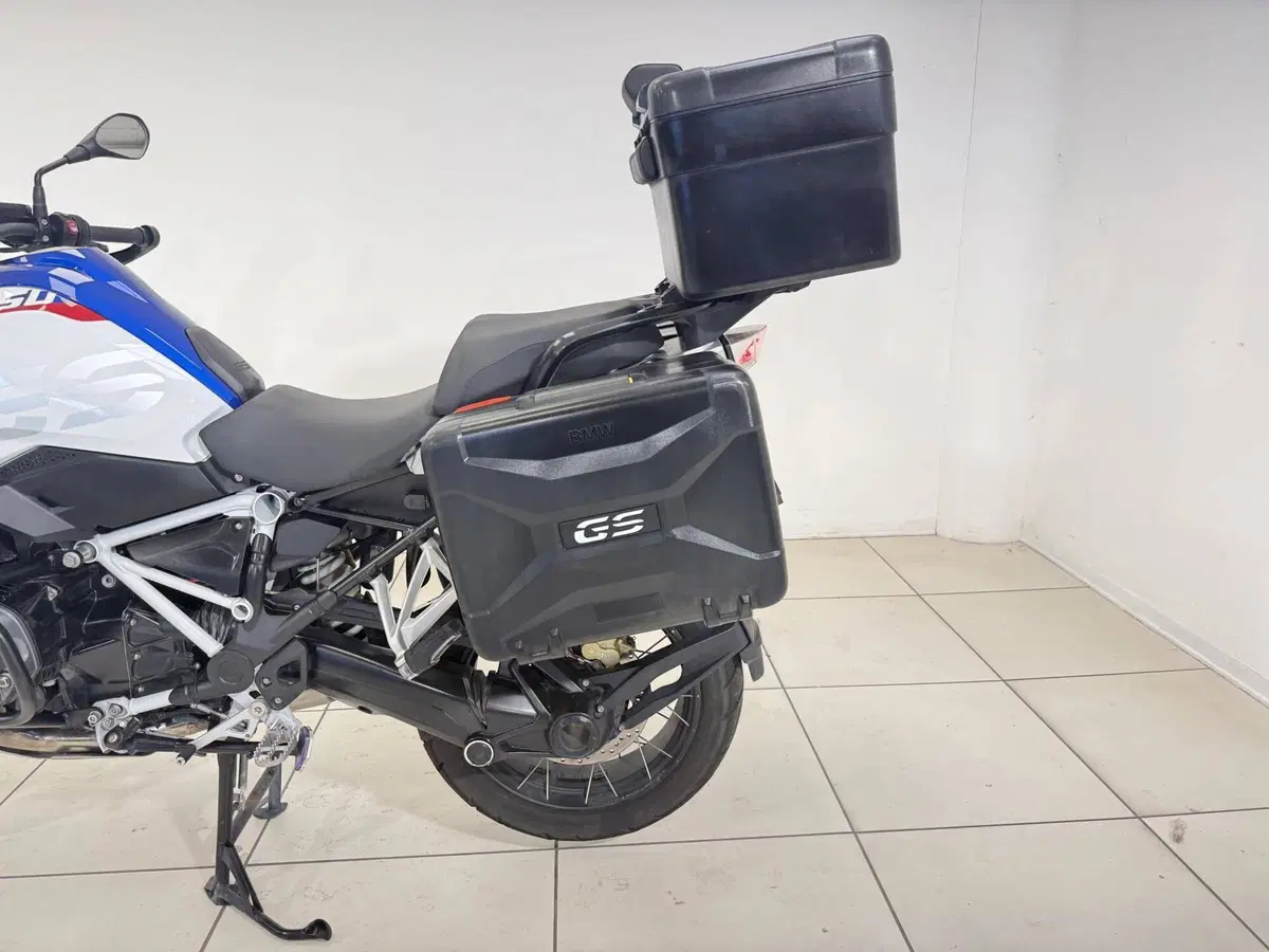 Bmw R 1250 GS (2019 - 20) (14)