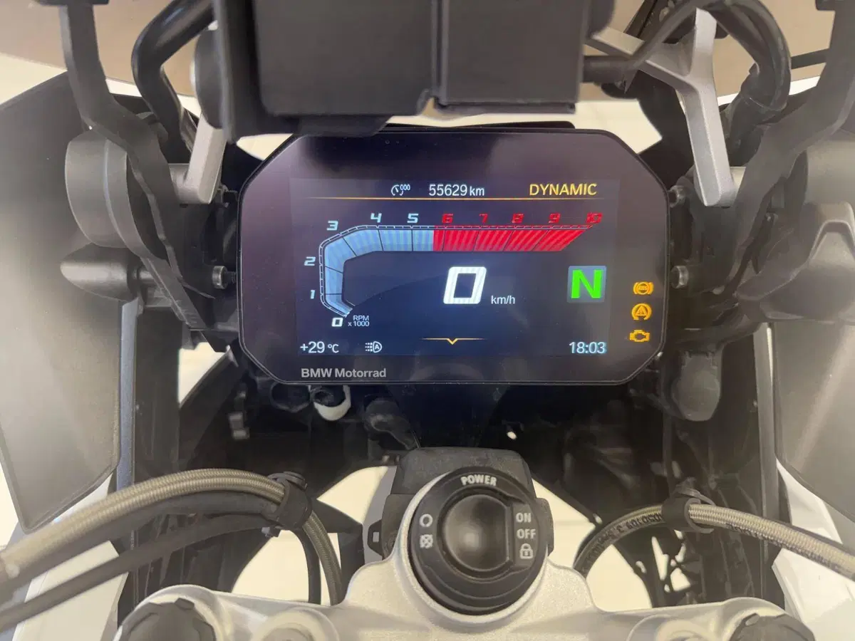 Bmw R 1250 GS (2019 - 20) (15)