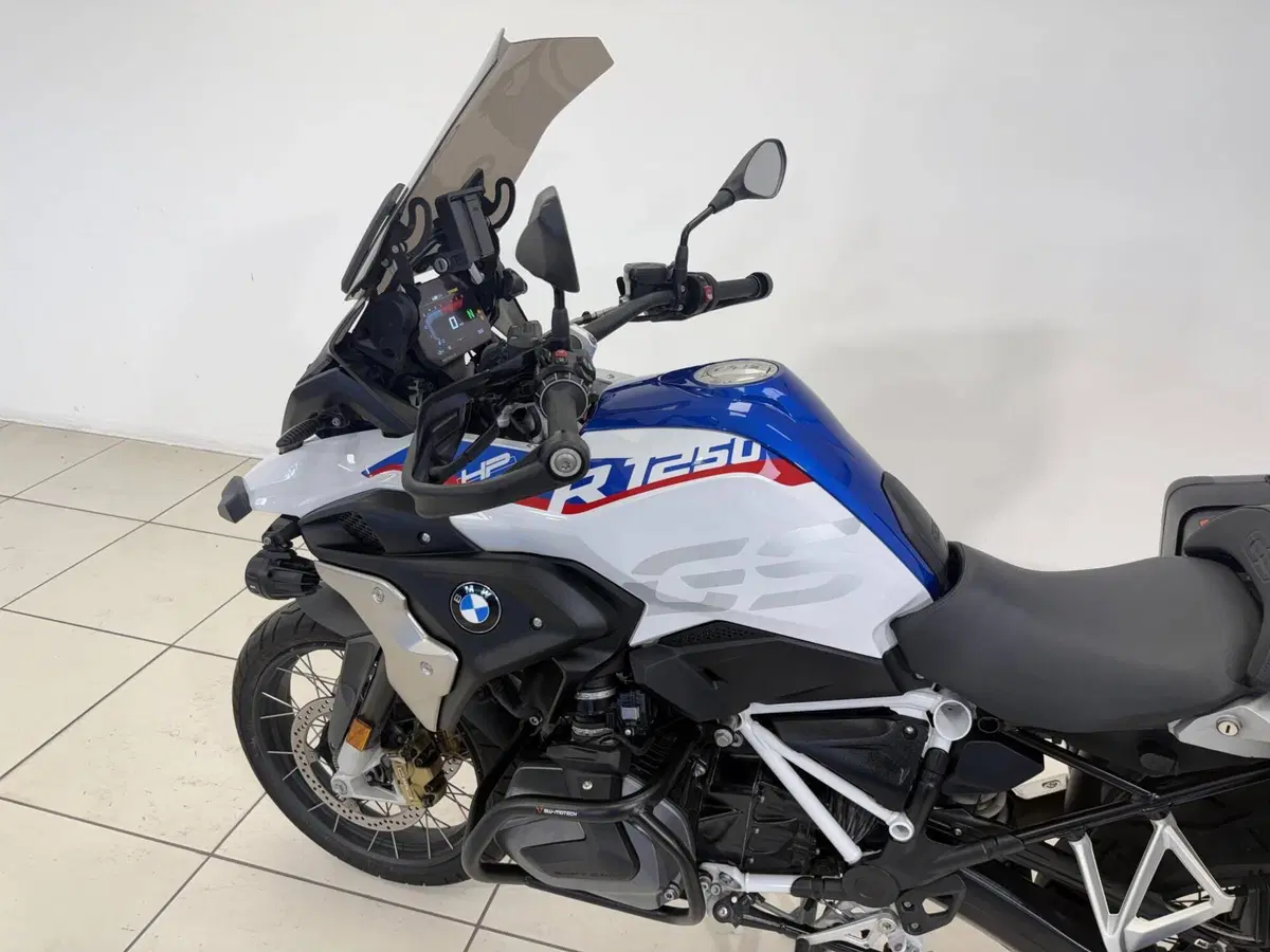 Bmw R 1250 GS (2019 - 20) (16)