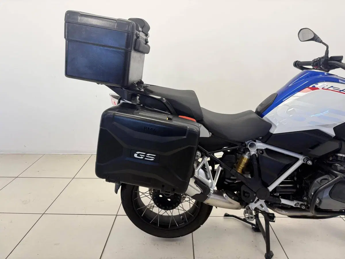 Bmw R 1250 GS (2019 - 20) (17)