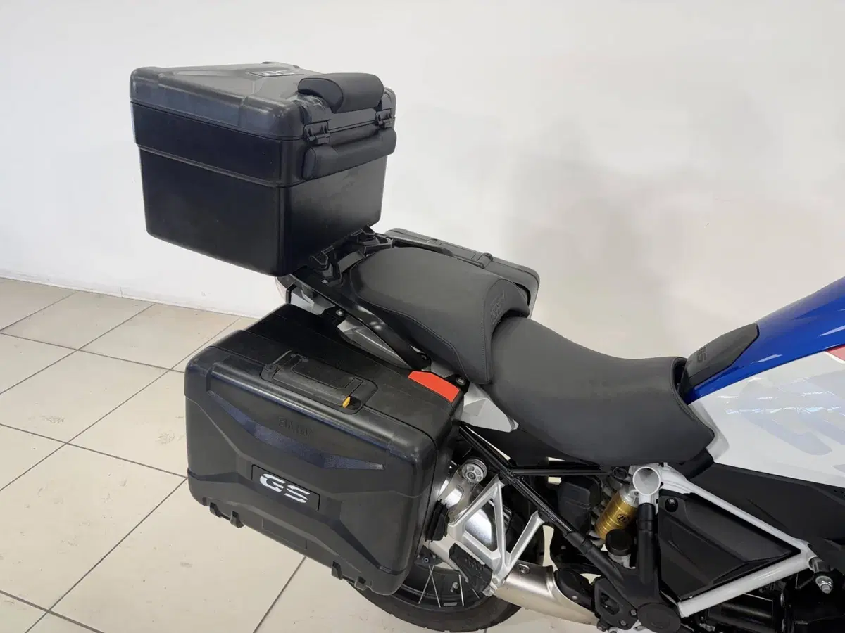 Bmw R 1250 GS (2019 - 20) (18)