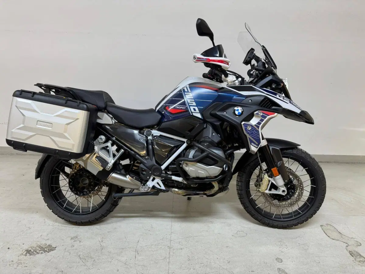 Bmw R 1250 GS (2021 - 24)