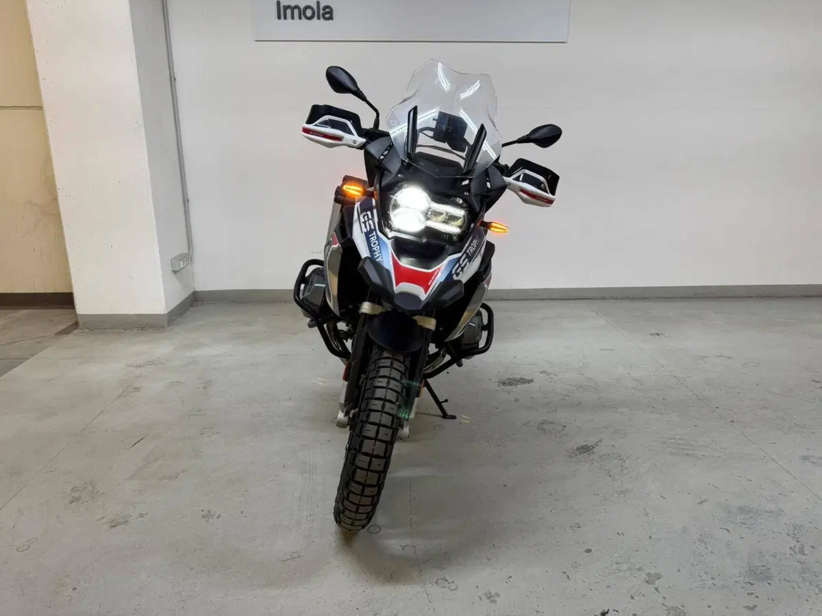 Bmw R 1250 GS (2021 - 24) (2)