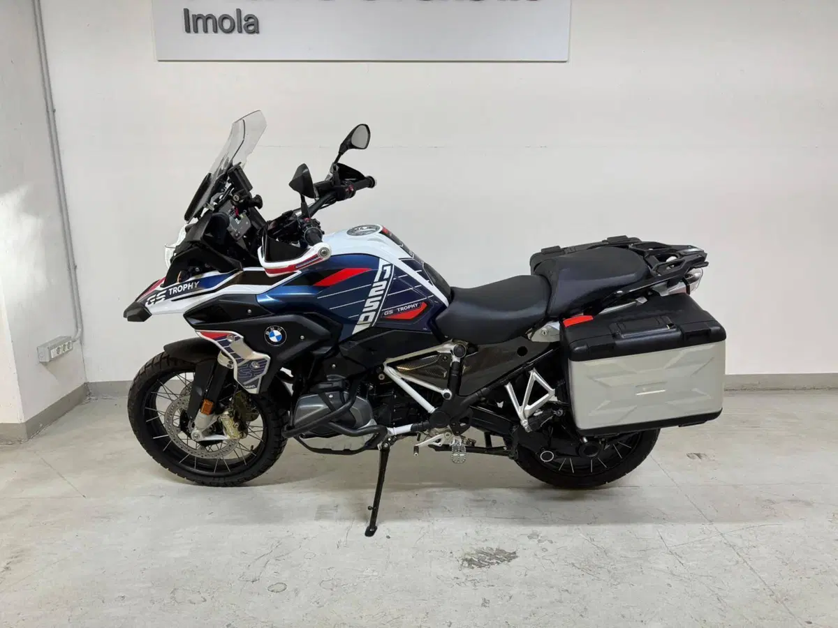 Bmw R 1250 GS (2021 - 24) (3)