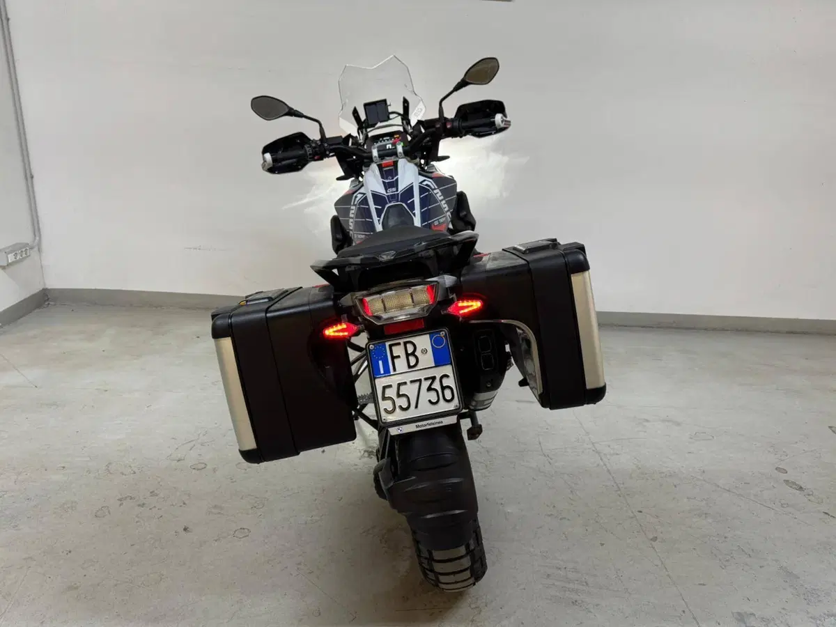 Bmw R 1250 GS (2021 - 24) (4)