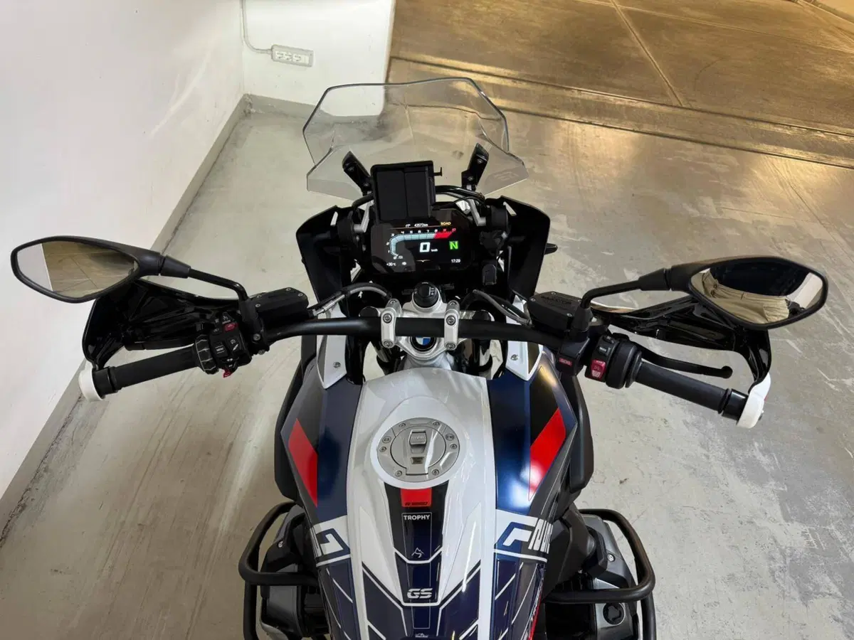 Bmw R 1250 GS (2021 - 24) (5)