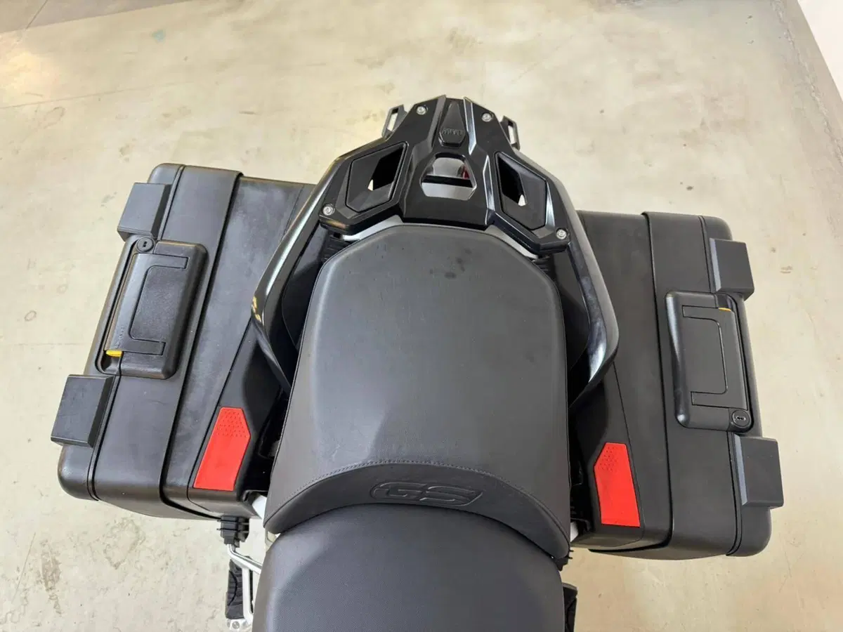 Bmw R 1250 GS (2021 - 24) (6)