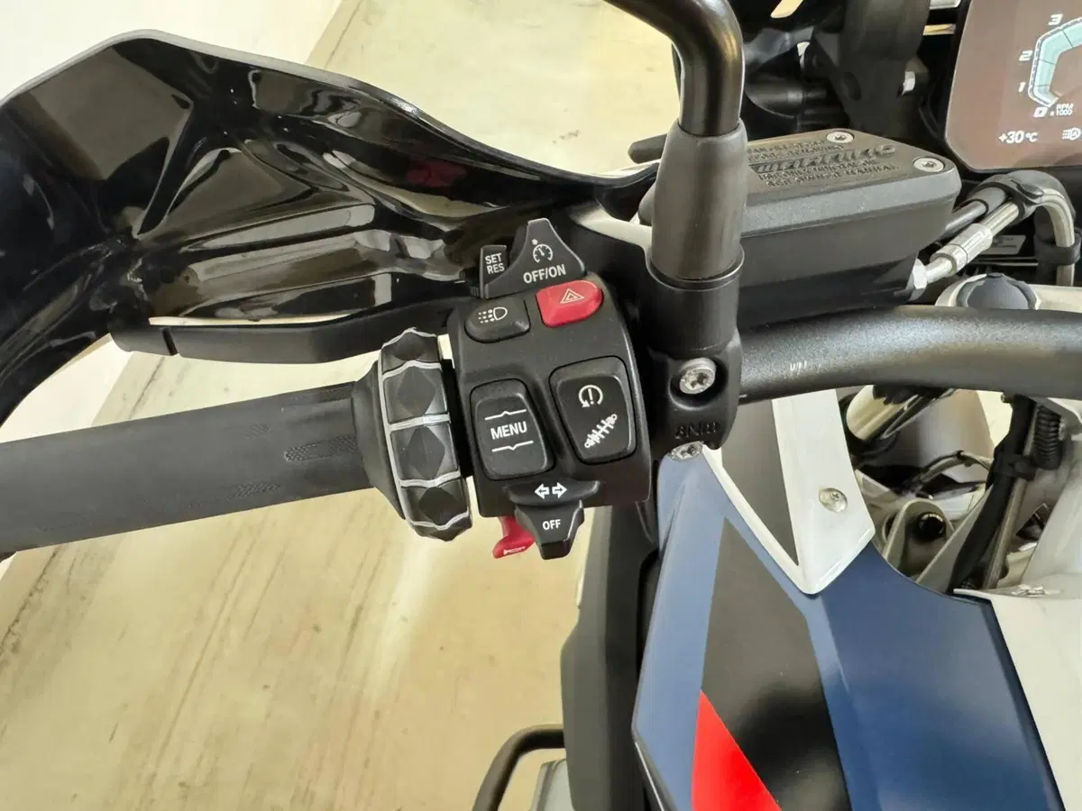 Bmw R 1250 GS (2021 - 24) (7)