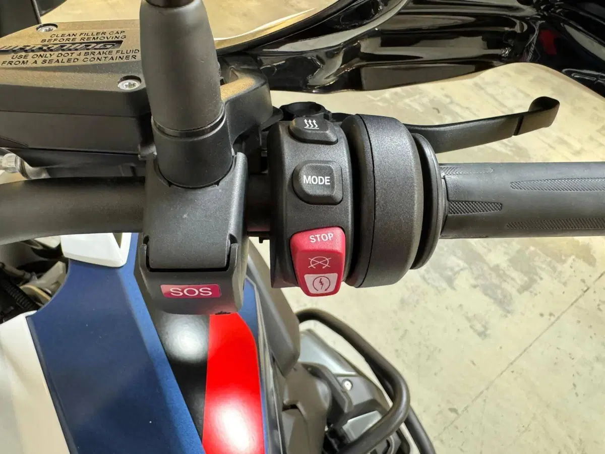 Bmw R 1250 GS (2021 - 24) (8)