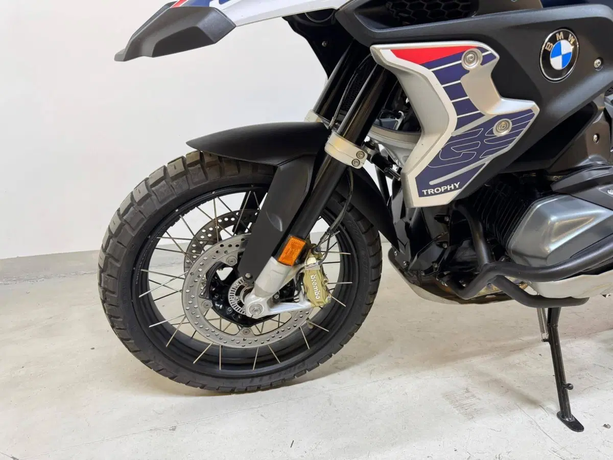 Bmw R 1250 GS (2021 - 24) (9)