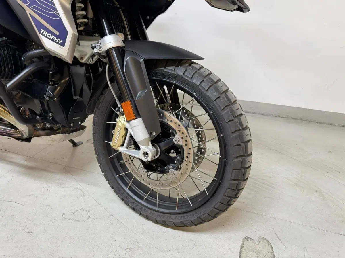 Bmw R 1250 GS (2021 - 24) (14)