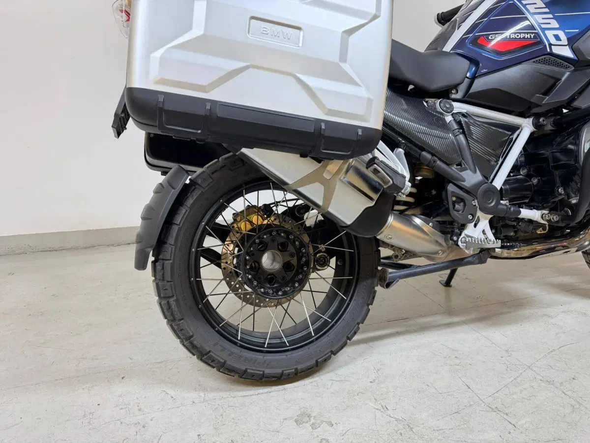 Bmw R 1250 GS (2021 - 24) (17)