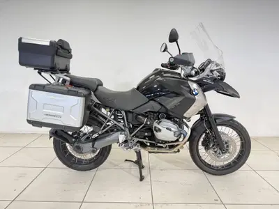 Bmw R 1200 GS (2010 - 12) usata