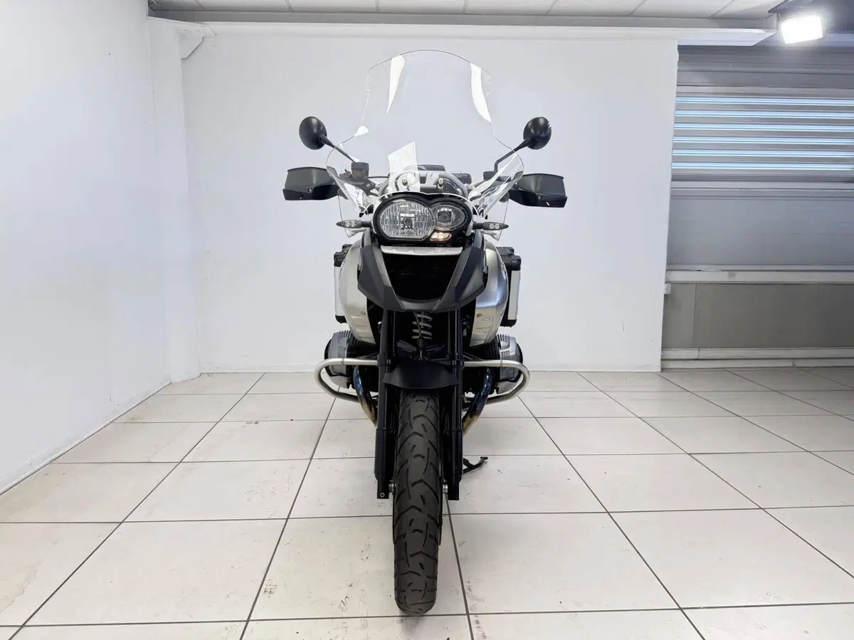 Bmw R 1200 GS (2010 - 12) (3)