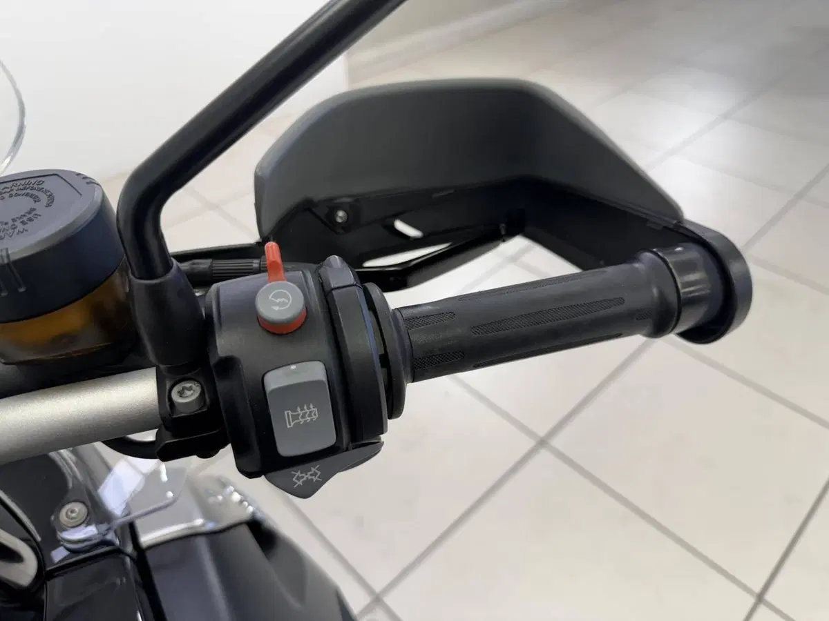 Bmw R 1200 GS (2010 - 12) (11)