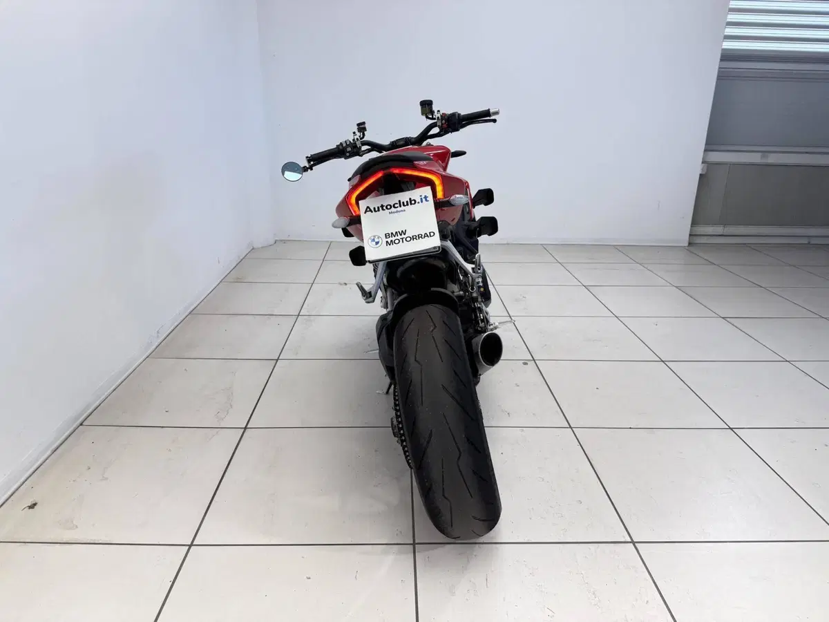 Ducati Streetfighter V2 (2022 - 24) (7)