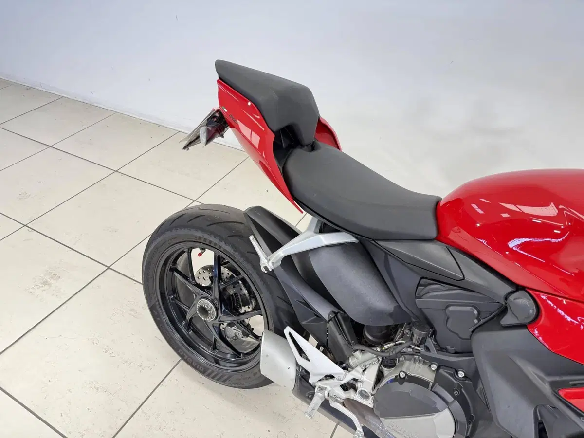 Ducati Streetfighter V2 (2022 - 24) (18)