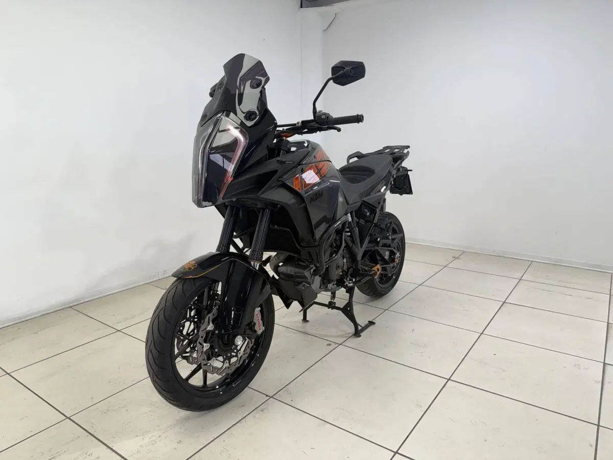 KTM 1290 Super Adventure S (2017 - 20) (2)