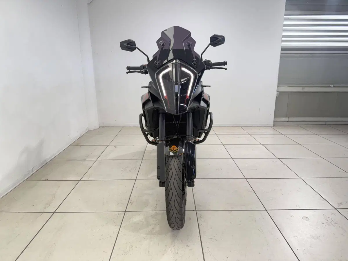 KTM 1290 Super Adventure S (2017 - 20) (3)