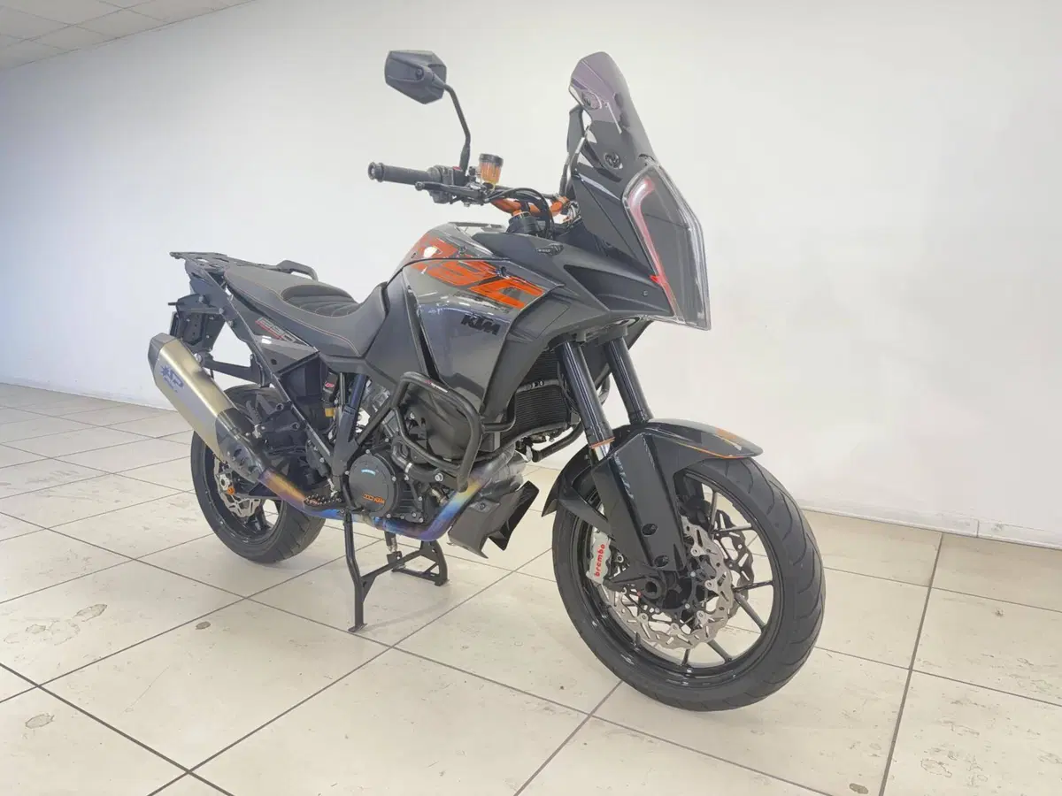 KTM 1290 Super Adventure S (2017 - 20) (4)