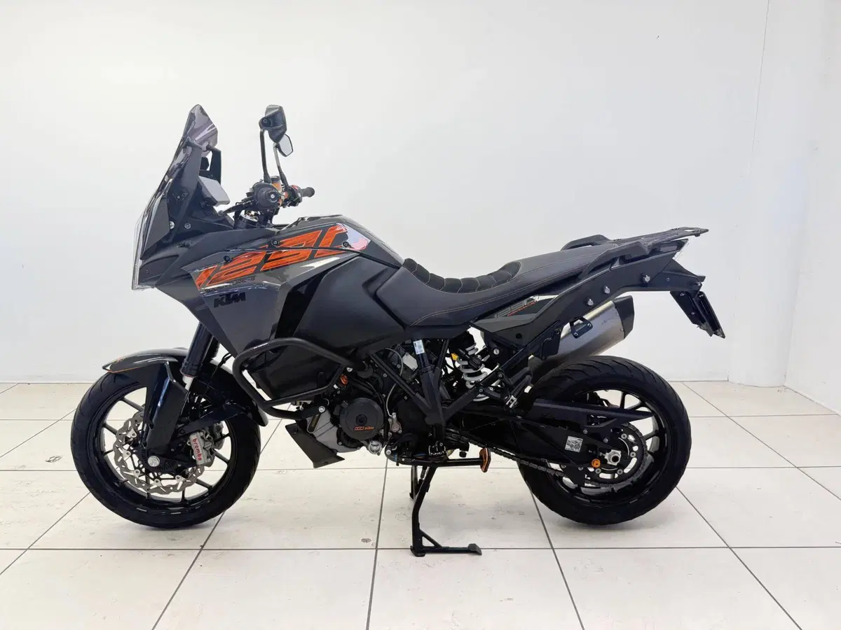 KTM 1290 Super Adventure S (2017 - 20) (5)