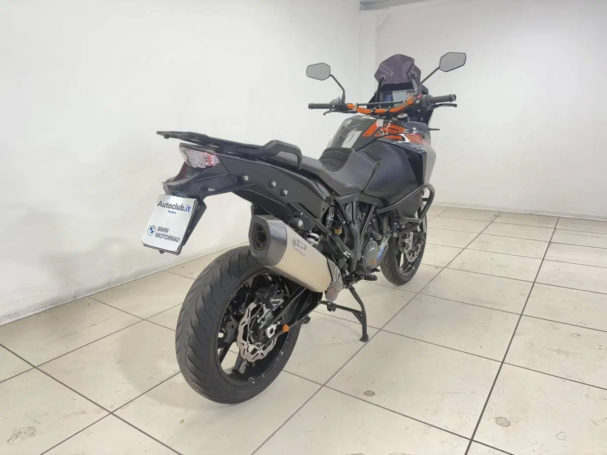 KTM 1290 Super Adventure S (2017 - 20) (6)