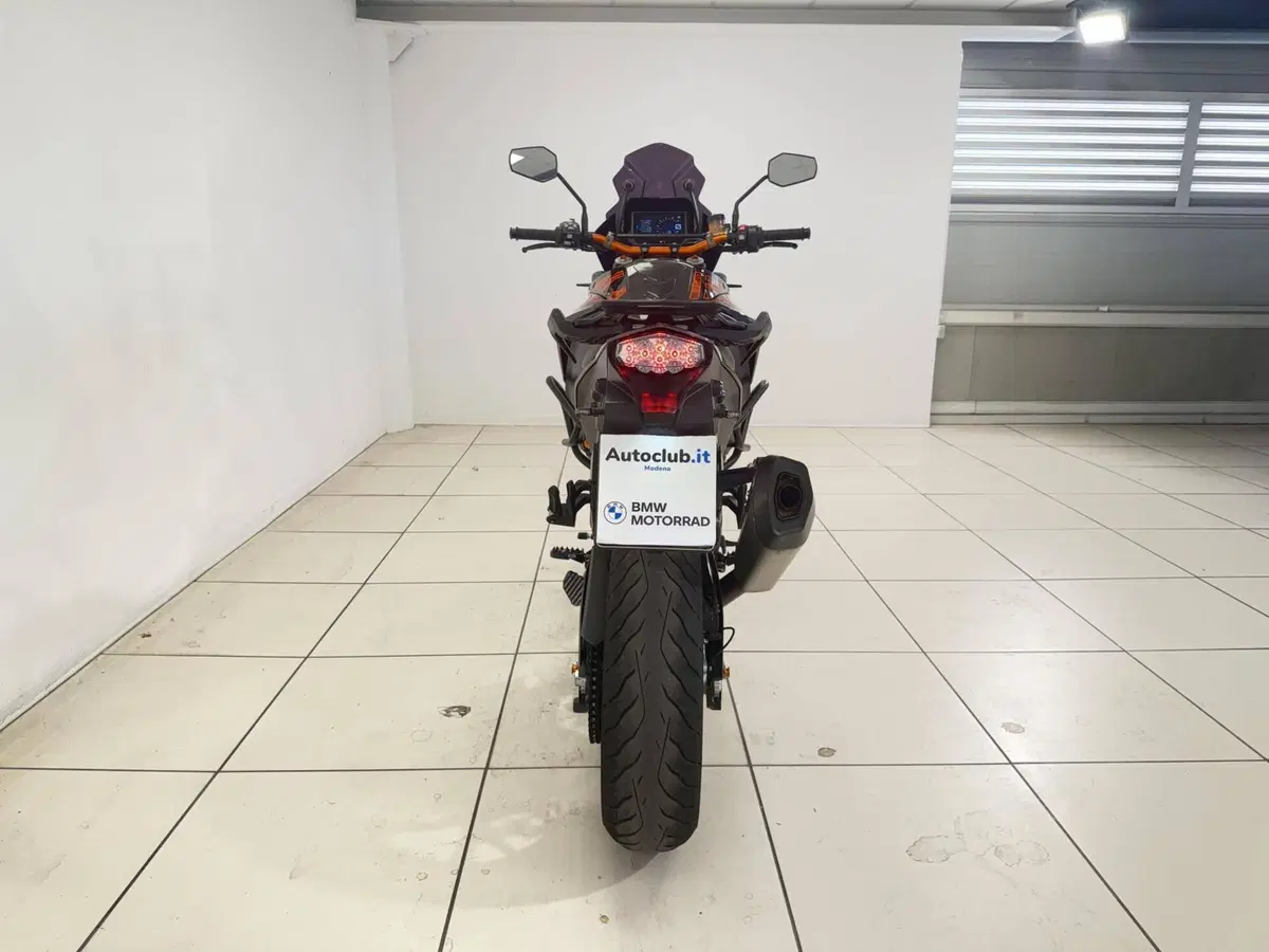 KTM 1290 Super Adventure S (2017 - 20) (7)