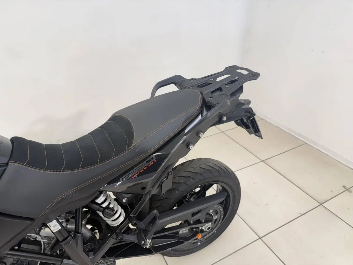 KTM 1290 Super Adventure S (2017 - 20) (9)