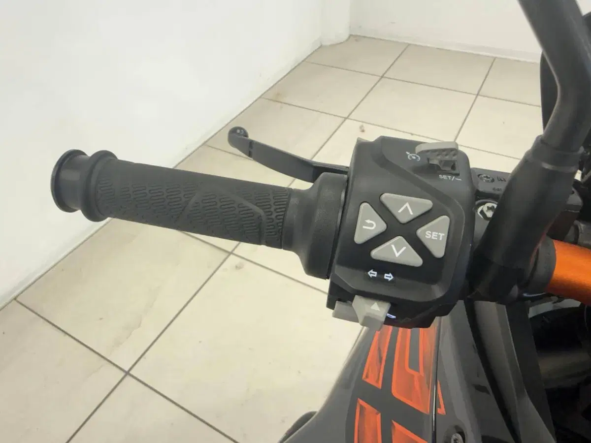 KTM 1290 Super Adventure S (2017 - 20) (10)
