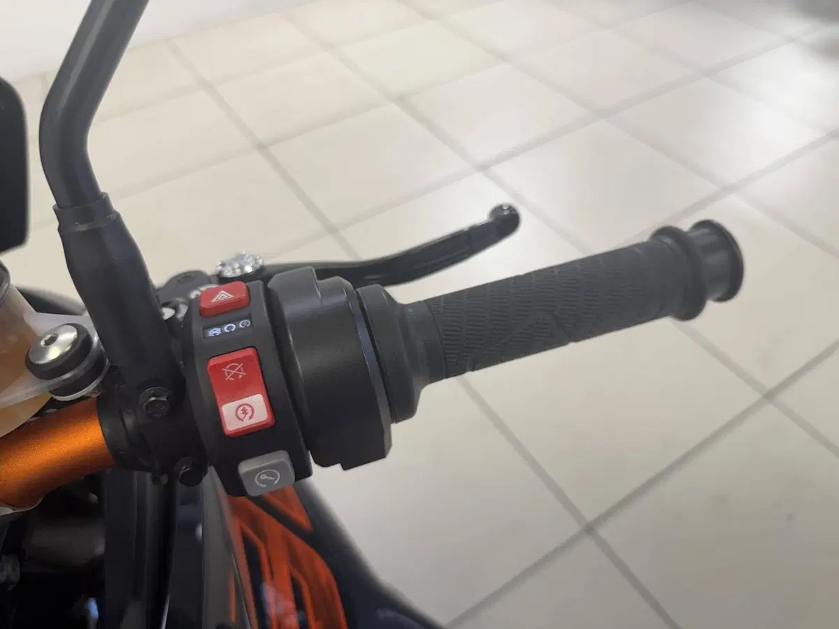 KTM 1290 Super Adventure S (2017 - 20) (11)