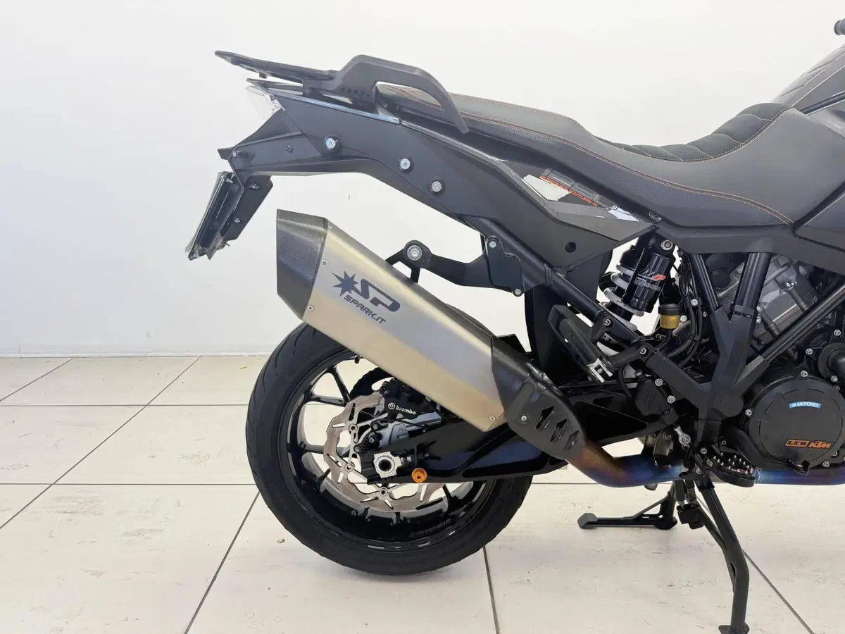 KTM 1290 Super Adventure S (2017 - 20) (12)