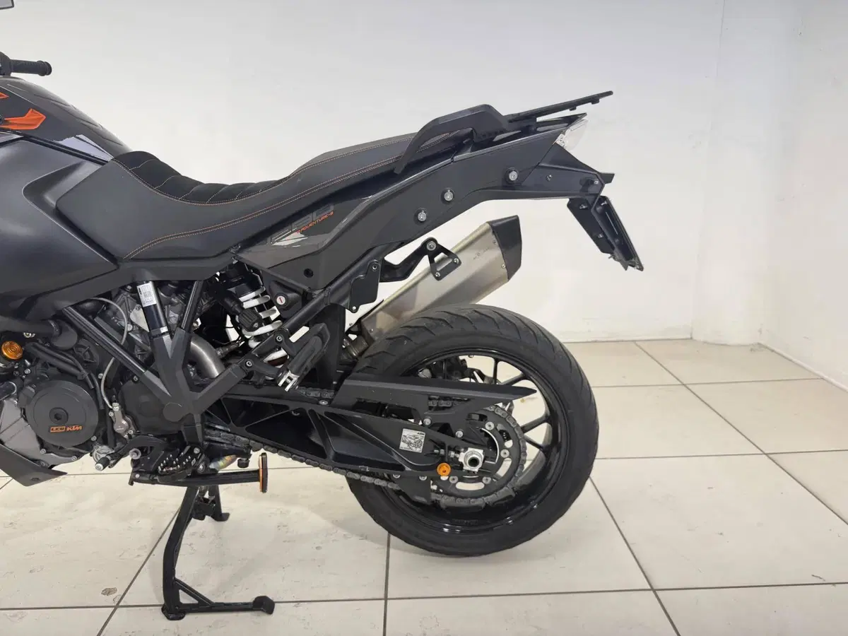 KTM 1290 Super Adventure S (2017 - 20) (14)