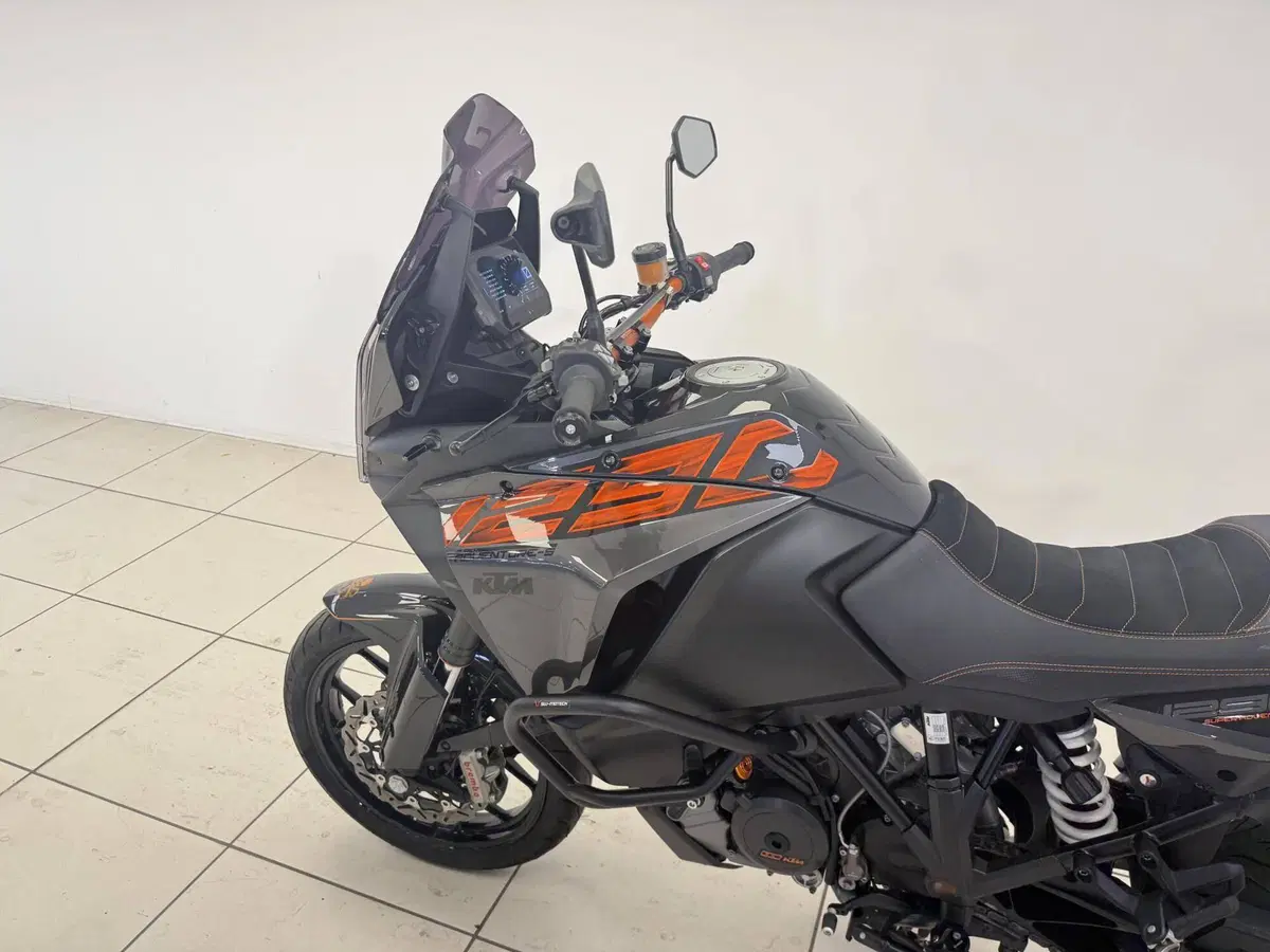 KTM 1290 Super Adventure S (2017 - 20) (18)