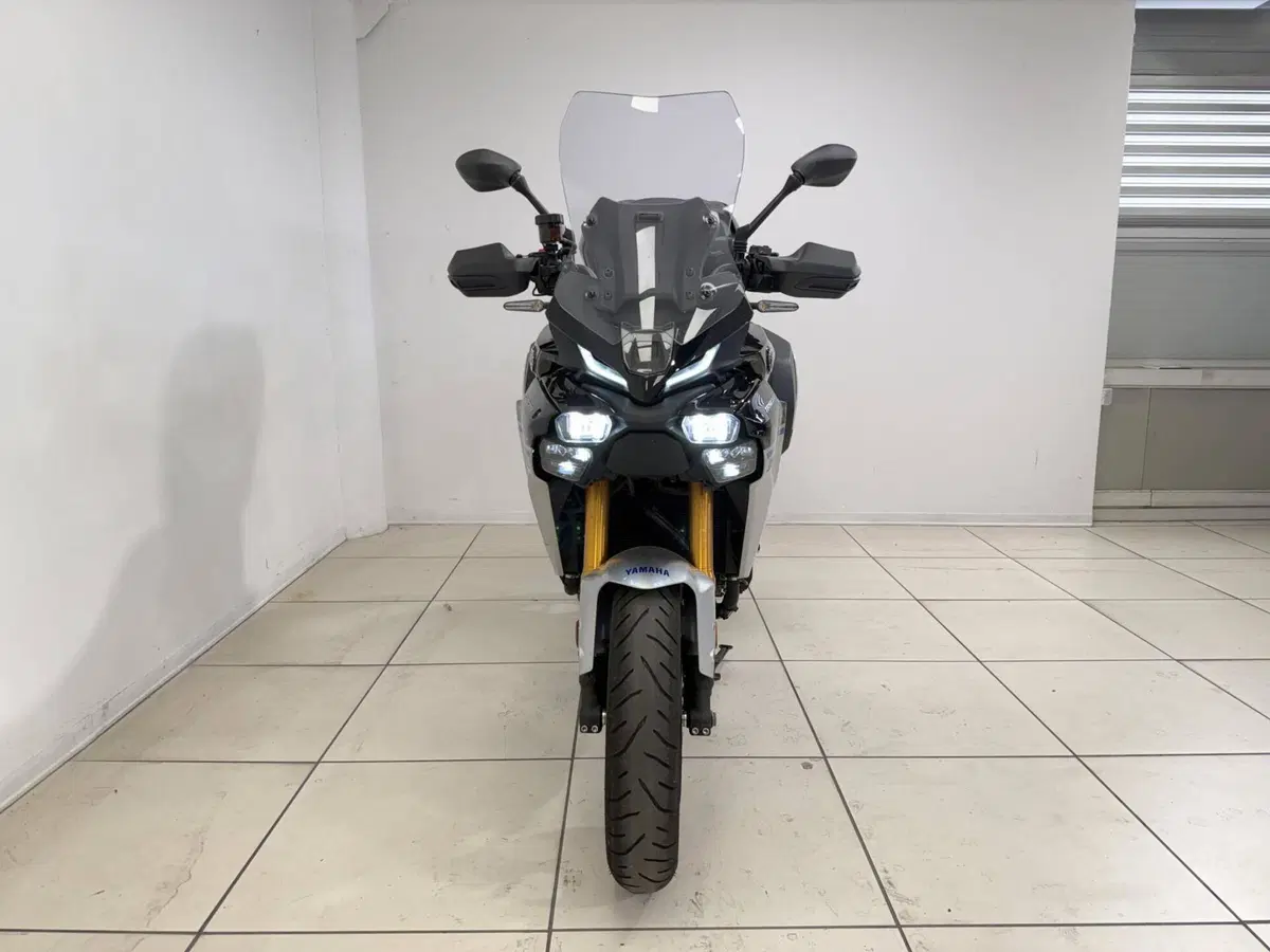 Yamaha Tracer 9 GT+ Y-AMT (2025 - 26) (3)