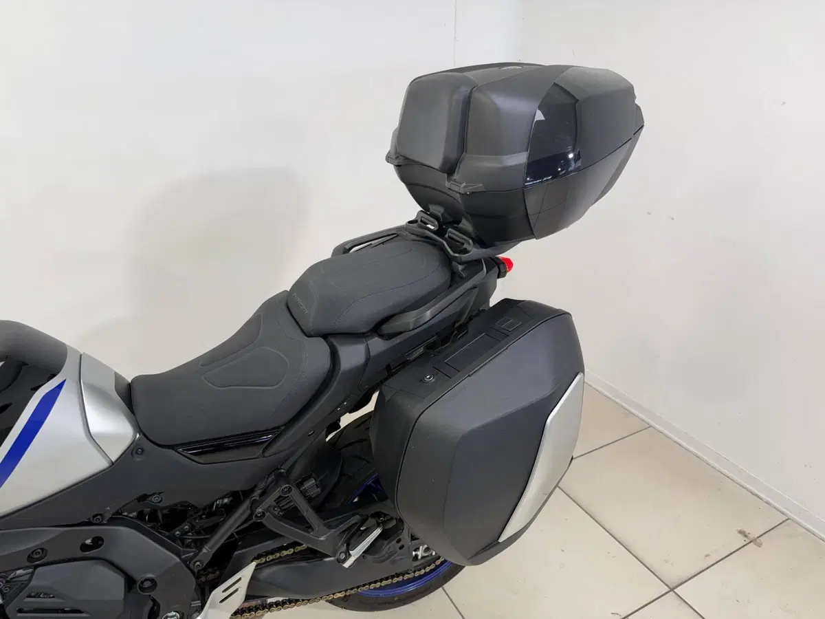 Yamaha Tracer 9 GT+ Y-AMT (2025 - 26) (9)