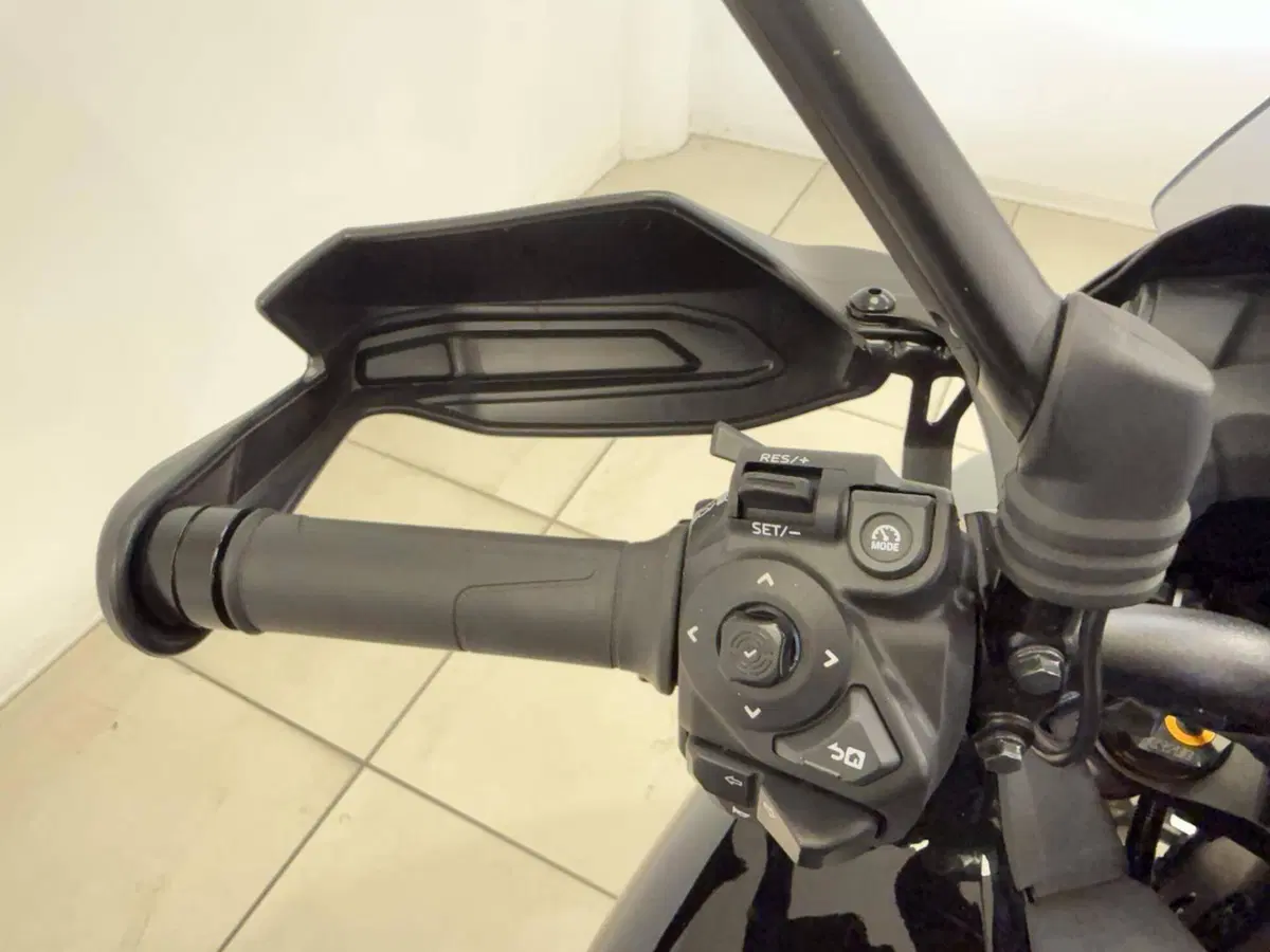 Yamaha Tracer 9 GT+ Y-AMT (2025 - 26) (10)